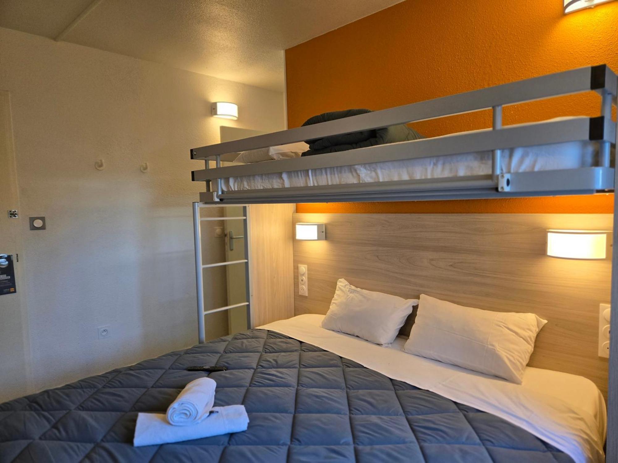 Premiere Classe Bordeaux Est Hotel