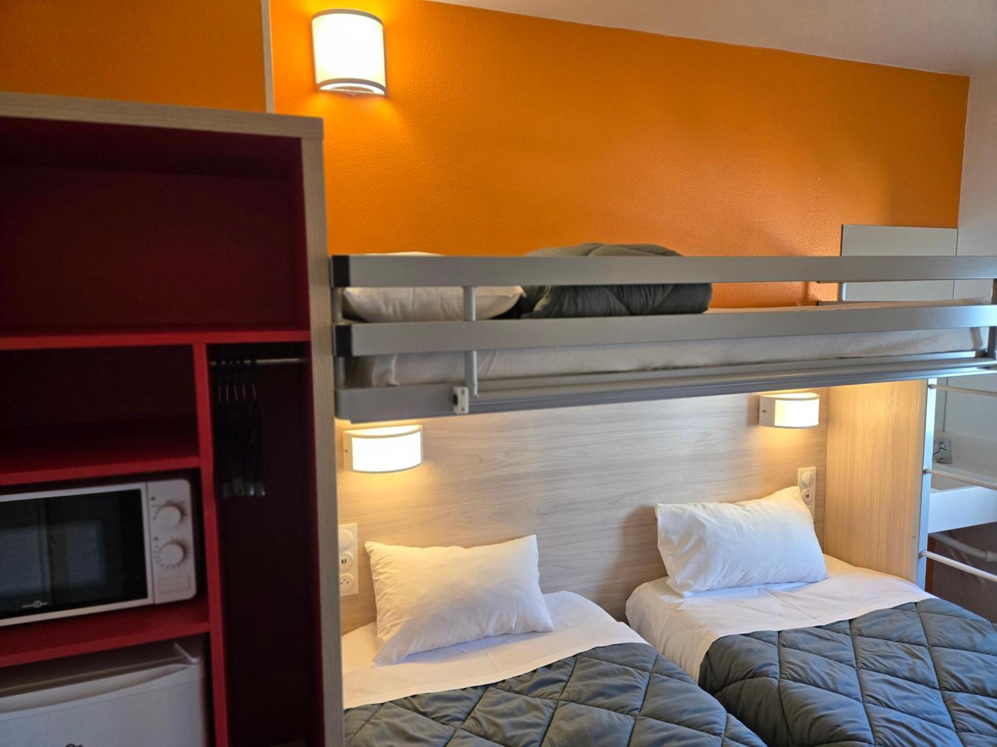 Hotel Premiere Classe Bordeaux Est *