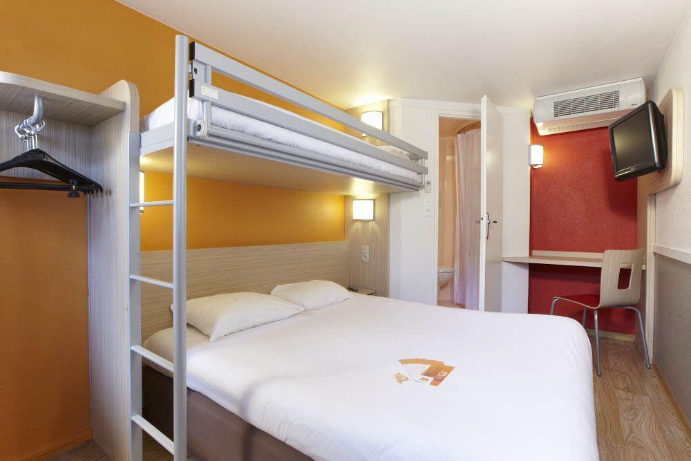 Hotel Premiere Classe Bordeaux Est *