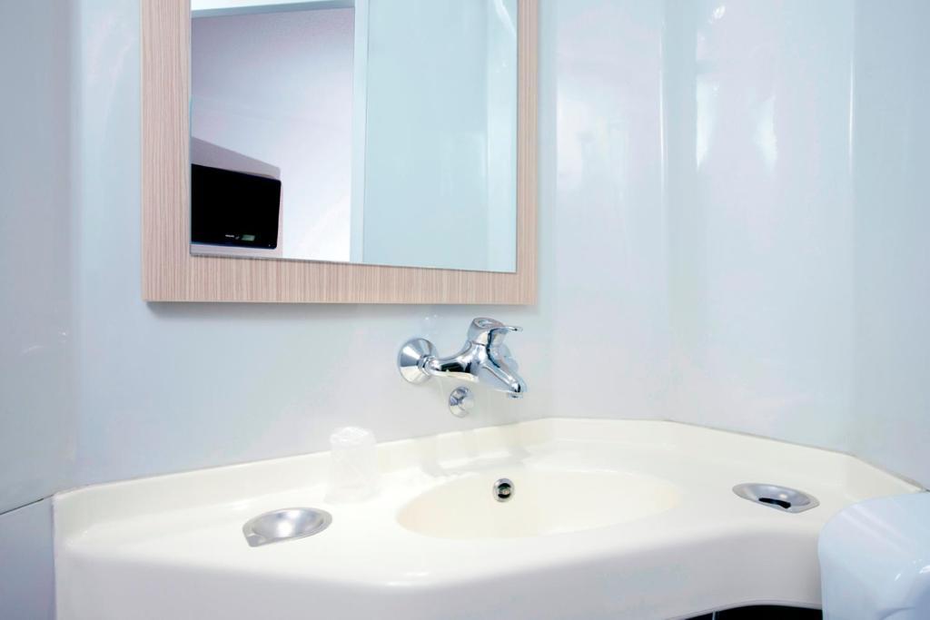 Premiere Classe Bordeaux Est Hotel *