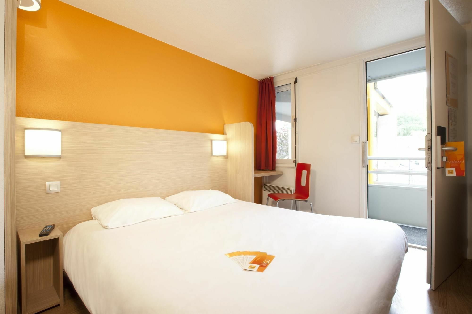 Hotel Premiere Classe Bordeaux Est *