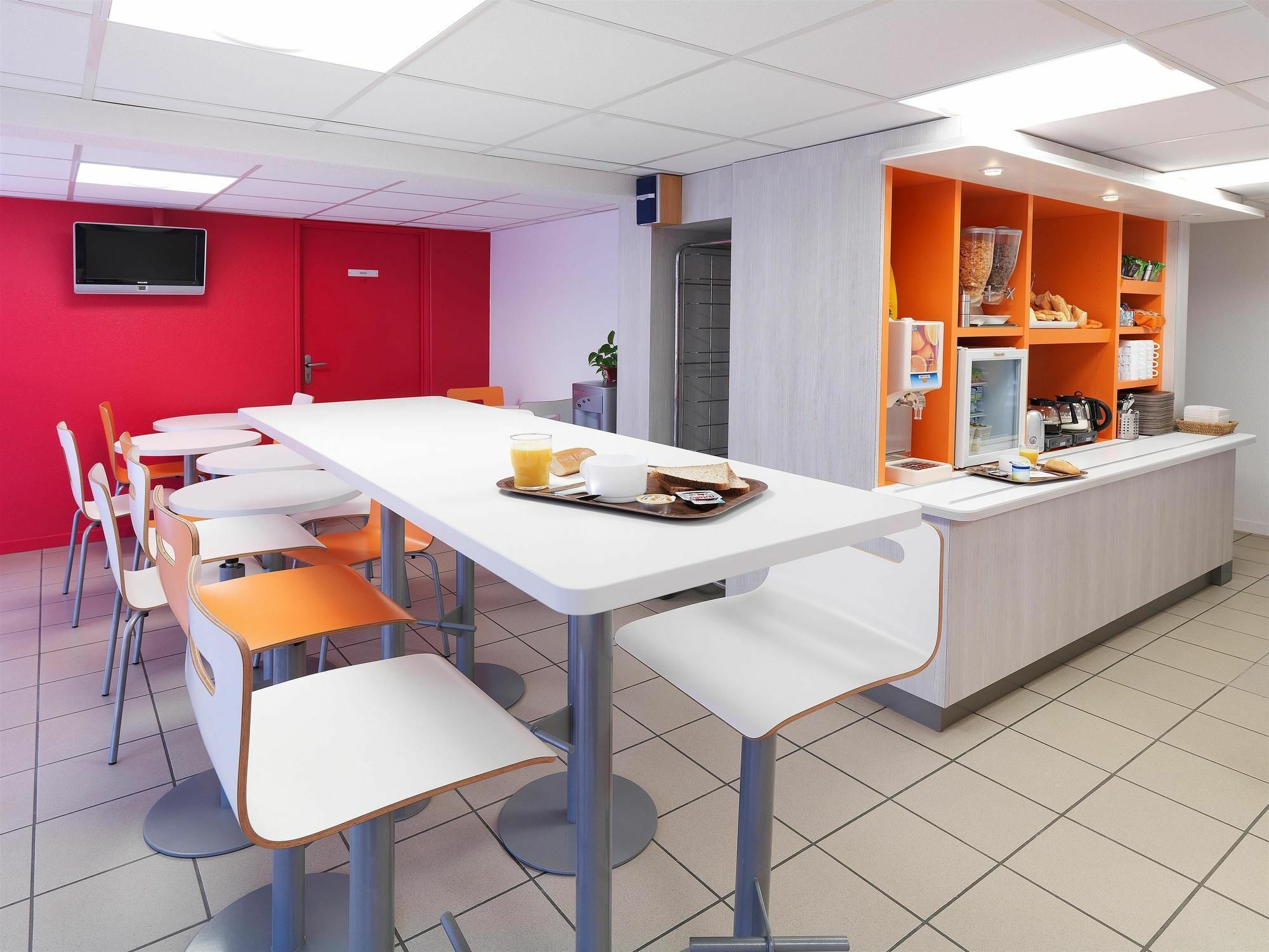 Hotel Premiere Classe Bordeaux Est Lormont