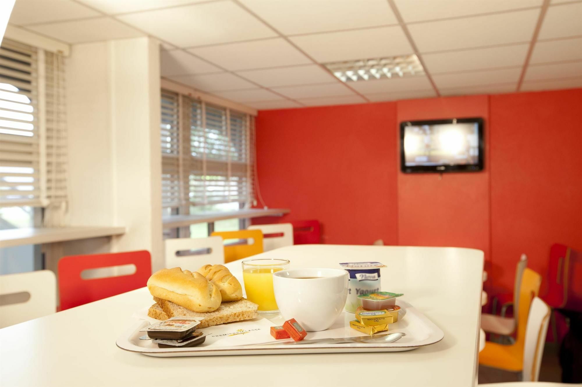 Hotel Premiere Classe Bordeaux Est *